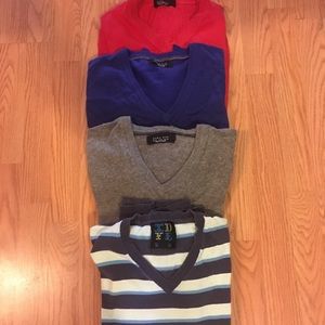 Sweaters for sale, Zara & Bershka brands!!!!